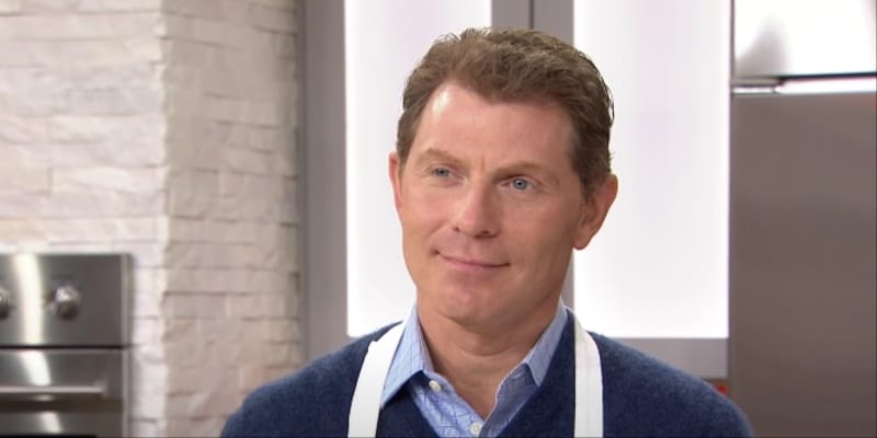 Bobby Flay Feature YouTube