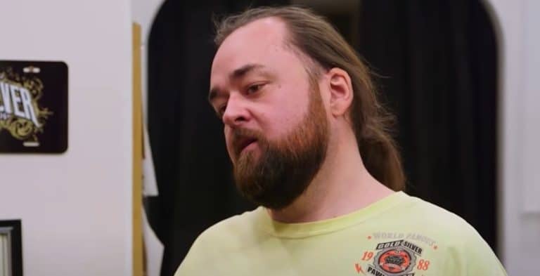 ‘Pawn Stars’: Are Chumlee Russell & Olivia Rademann Still Together?