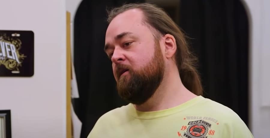 Chumlee from Pawn Stars on YouTube
