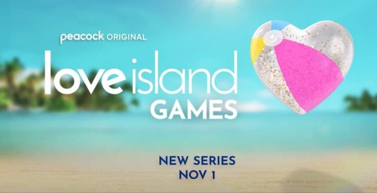 ‘Love Island Games’ New Series Islanders Announced