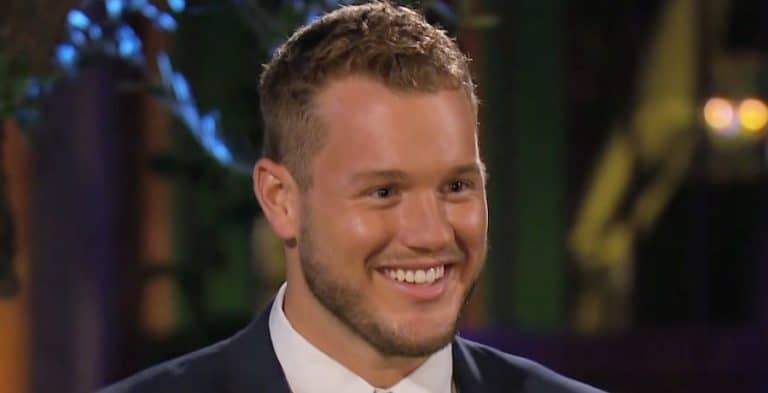 ‘Bachelor’ Star Colton Underwood Producing LGBTQ+ Dating Show?