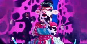 ‘The Masked Singer’: Who Is Cow? All The Clues And Hints