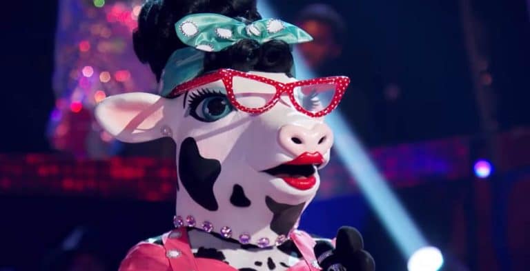 ‘The Masked Singer’: Who Is Cow? All The Clues And Hints