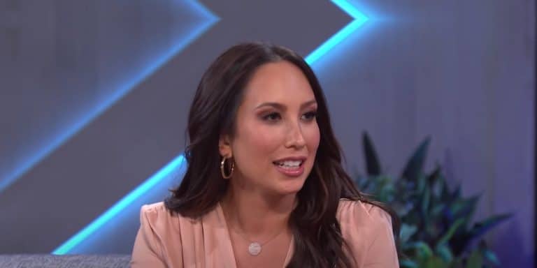 Cheryl Burke Bounced As Potential ‘Bachelorette’ Lead, Why?