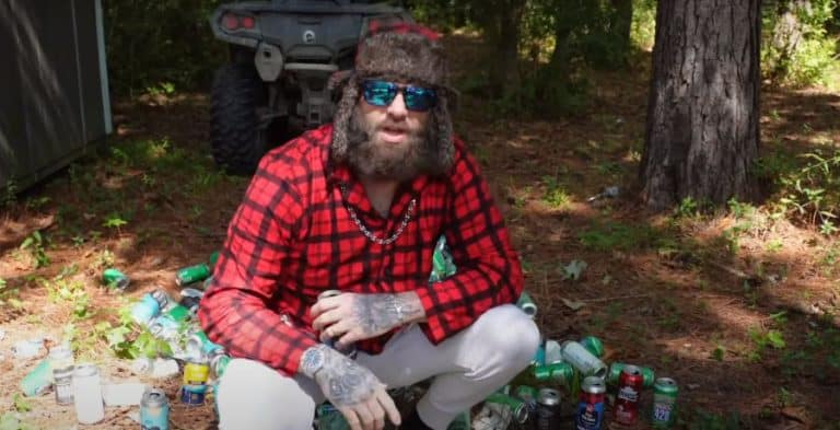 ‘Teen Mom’ David Eason Gave His Ex Dog Poop In Front Of Family