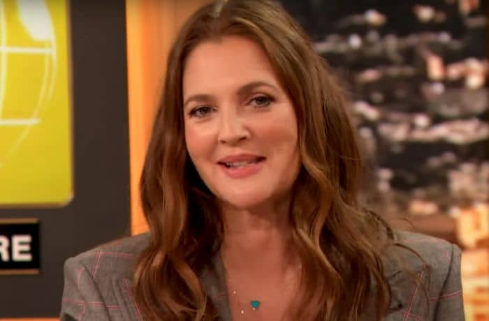 Drew Barrymore - YouTube, The Drew Barrymore Show