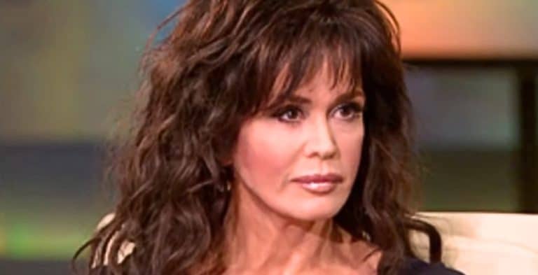 ‘The Bold And The Beautiful’ Makes Marie Osmond’s Dream Reality