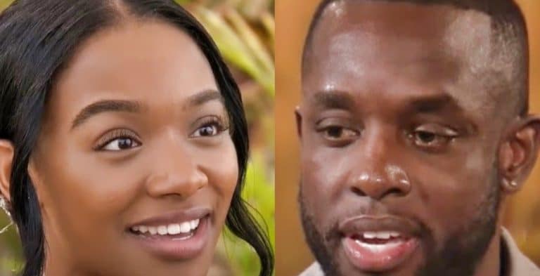 ‘BIP’ Spoiler: Are Eliza Isichei & Aaron Bryant Together Post-Show?