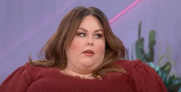 ‘This Is Us’ Chrissy Metz Breaks Up With Boyfriend, See Statement