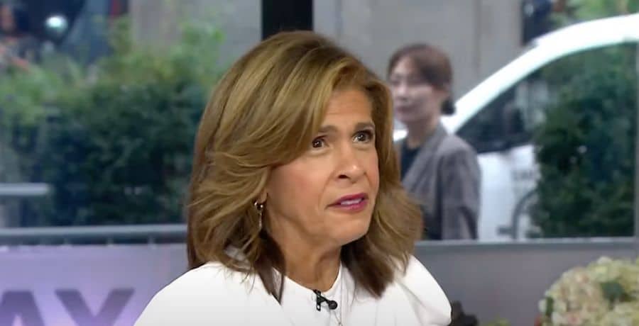 Today - Hoda Kotb - YouTube