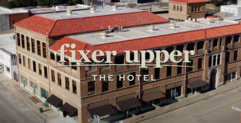 ‘Fixer Upper: The Hotel’ Trailer & Premiere Date Released