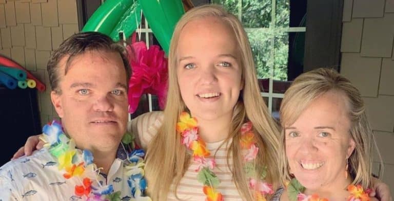 ‘7 Little Johnstons’ Liz Johnston Cuter Than Ever In New Bump Pic