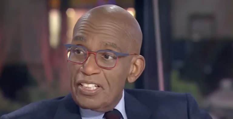 Al Roker Shares Exciting New Gig, Is He Leaving ‘Today’ Show?