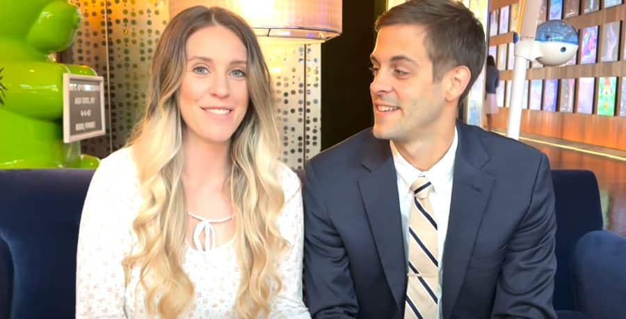 Jill Duggar Dillard YouTube