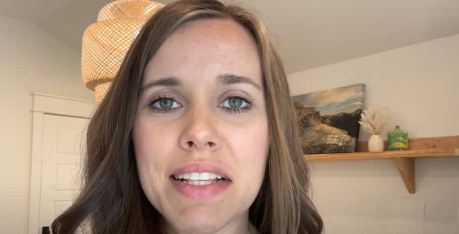 Jessa Duggar Seewald - YouTube