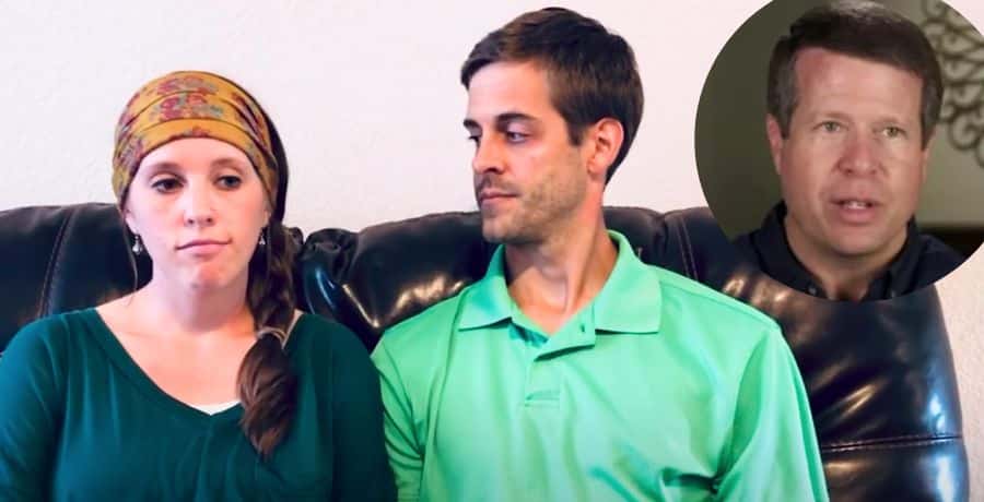 Jill Duggar YouTube - Jim Bob Duggar YouTube