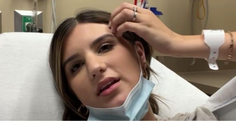 ‘Bringing Up Bates’ Carlin Bates Stewart Hospitalized, Why?