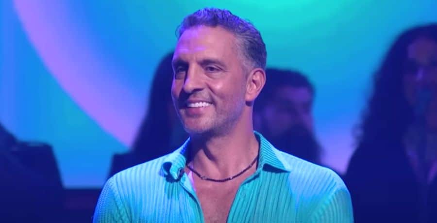 DWTS Mauricio Umansky - YouTube