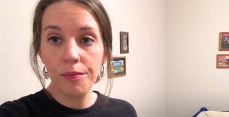 Jill Duggar Shares Terror & Fear For Infant Child & Husband