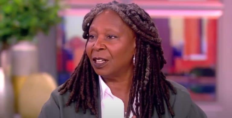 ‘The View’ Whoopi Goldberg Replaced Amid Sudden Absence