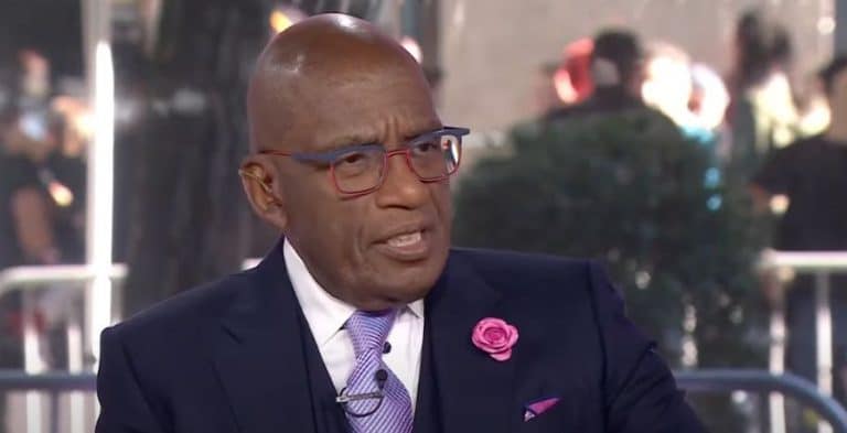‘Today’ Al Roker Getting Tested For Cancer