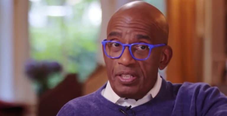 ‘Today’ Al Roker Reveals Where He Stands On Retirement
