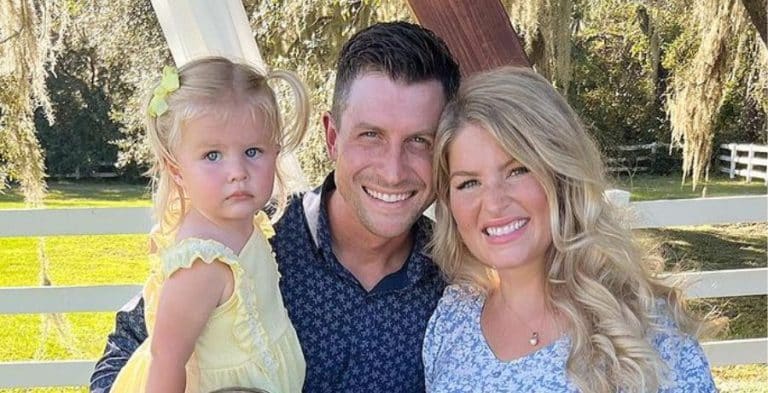 ‘Bringing Up Bates’ Erin Bates & Chad Paine Welcome Baby #6