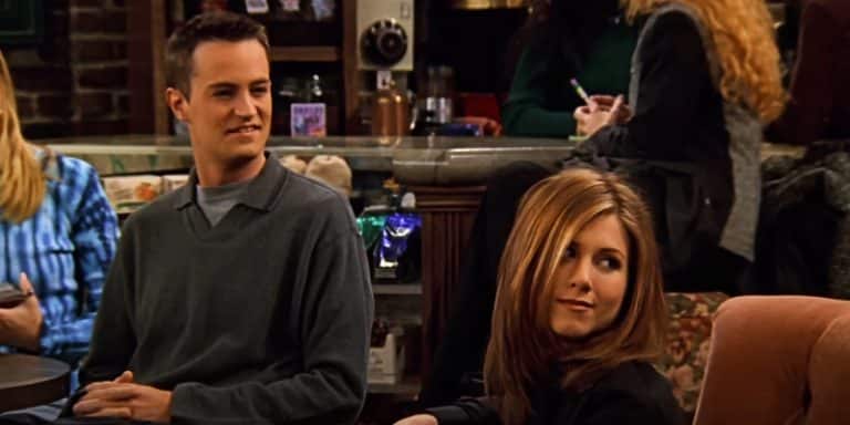 How To Stream ‘Friends’ Amid Matthew Perry’s Passing