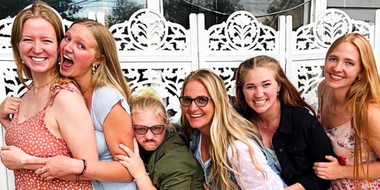 ‘Sister Wives’ Real Reason Gwendlyn Missed Christine’s Wedding