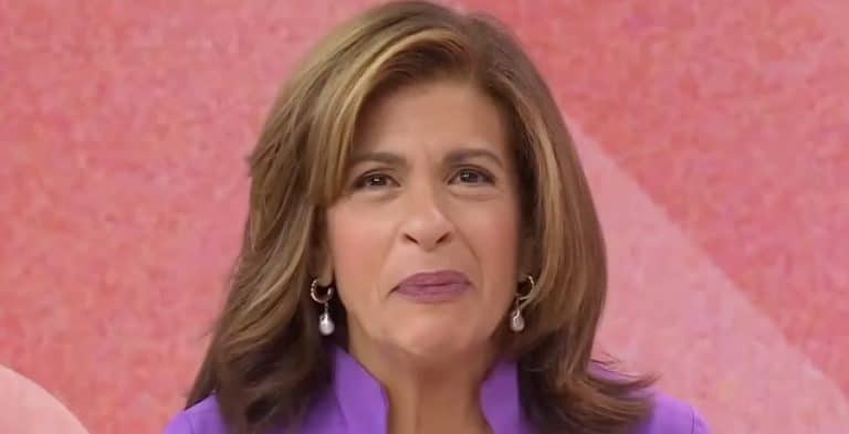 ‘Today’ Hoda Kotb Shares Devastating Events That Took Her Down