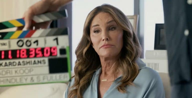 Caitlyn Jenner On Why She Broke With Family For Documentary