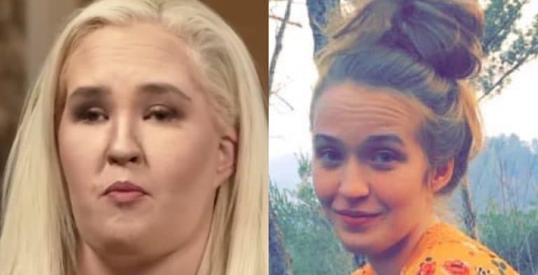 Mama June Gives Sad Update On Daughter, Anna’s Cancer