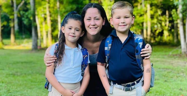 Concerns Raised For Jenelle Evans’ Youngest Son Amid Jace Drama