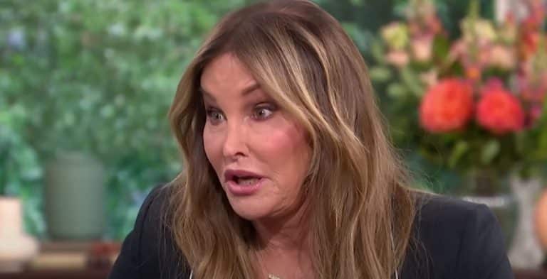 Caitlyn Jenner Reveals If She Is Single Or Dating, Future Plans