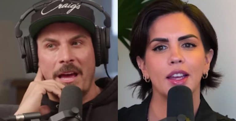 Jax Taylor Calls Out Katie Maloney’s Ego, Riding Coattails