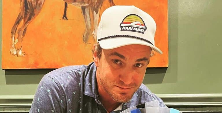 ‘Southern Charm’ Shep Rose Headed Out Of Charleston?
