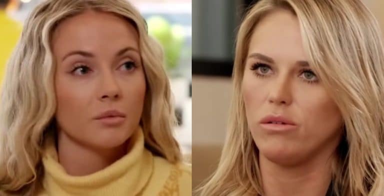 ‘Southern Charm’ Where Do Taylor & Olivia Currently Stand?