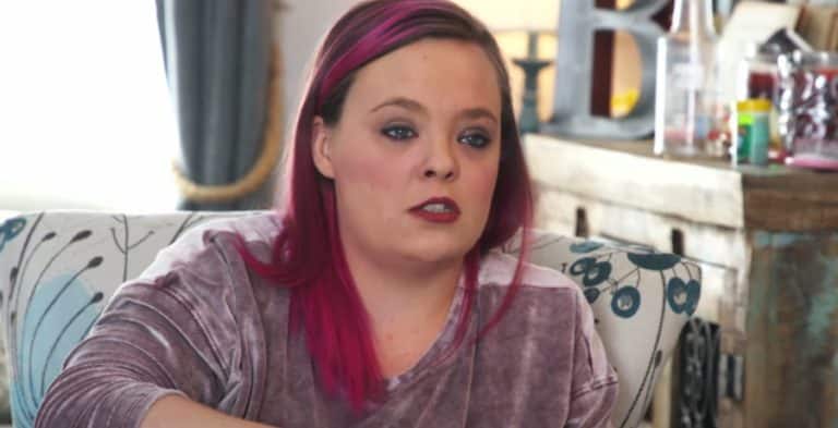 Catelynn Lowell Shares Past Sexual Trauma, Mother’s Reaction