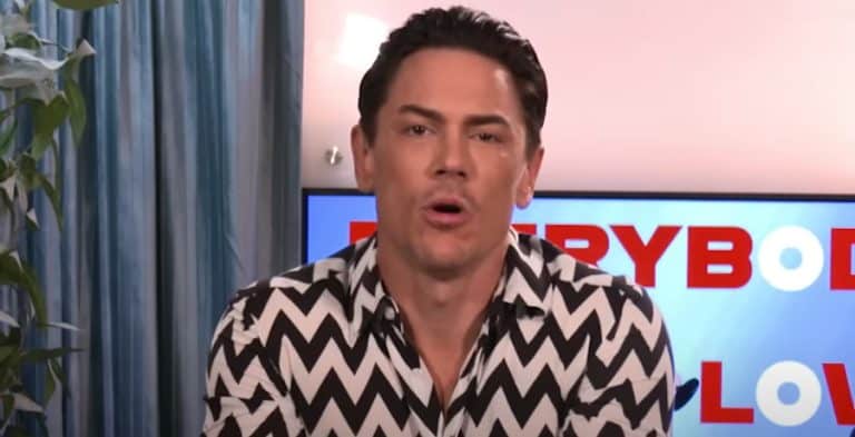 ‘Special Forces’ Tom Sandoval Breaks Down Over Affair, Love Lost