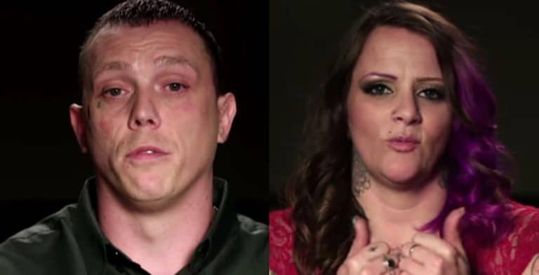 ‘Love After Lockup’ Fans Safety Plea To Chelsea & Mikey