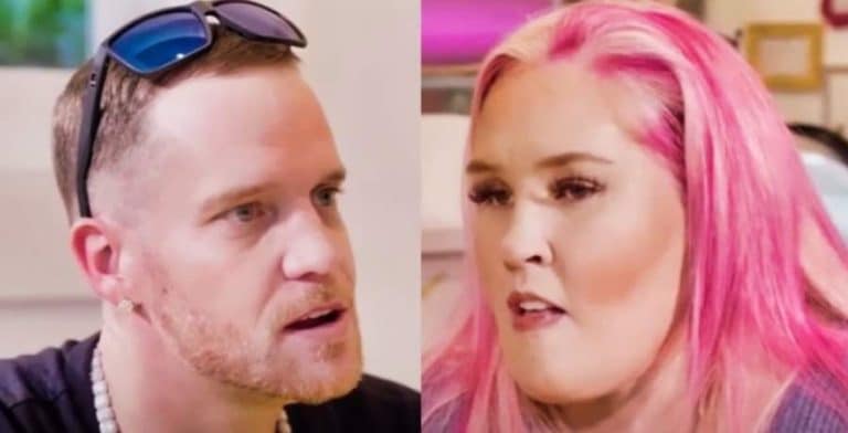Mama June’s Man Justin, Goes On Live F-Bomb Tirade Against Her