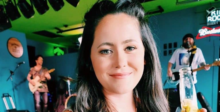 ‘Teen Mom’ Jenelle Evans Vents About ‘Exhausting’ Life