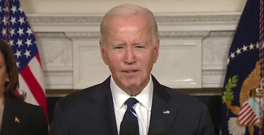 President Biden-YouTube