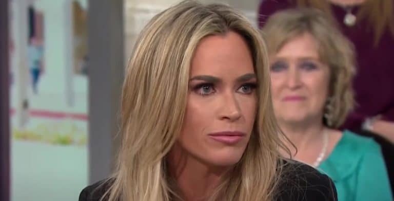 Teddi Mellencamp Renting Home Out For Ridiculous Amount