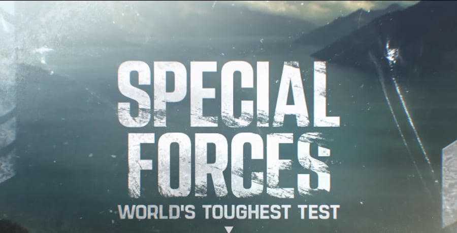 Special Forces-YouTube