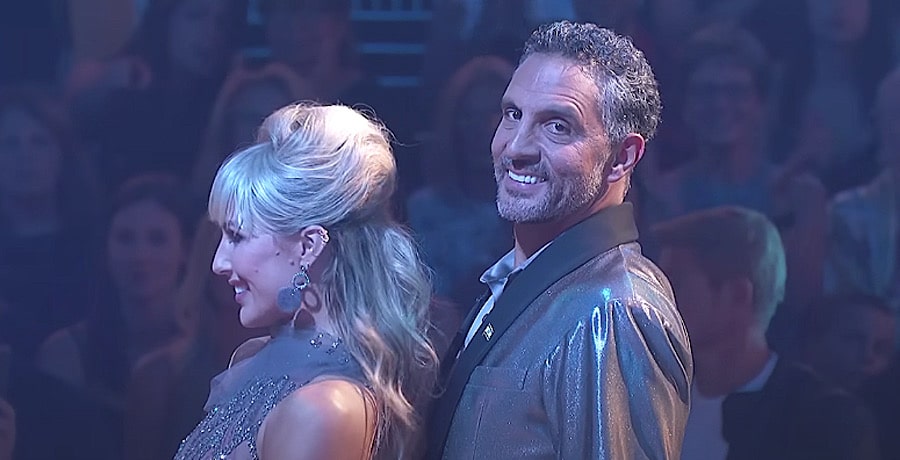 Emma Slater, Mauricio Umansky-YouTube