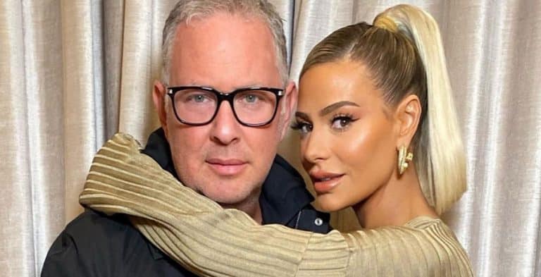‘RHOBH’ Fans Call Out Dorit Kemsley’s Hubby For Bad Manners