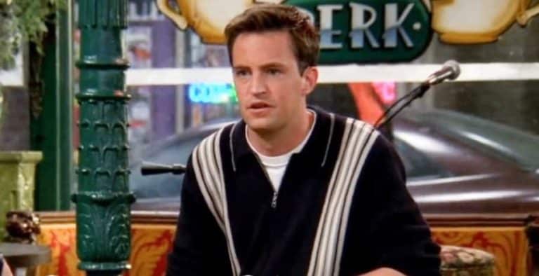 Matthew Perry’s Net Worth At Time Of Death Revealed