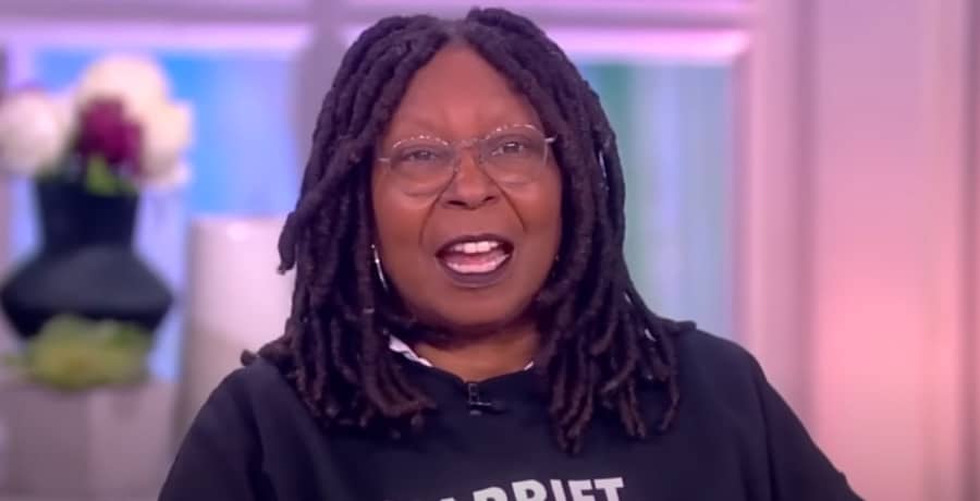 Whoopi Goldberg-YouTube