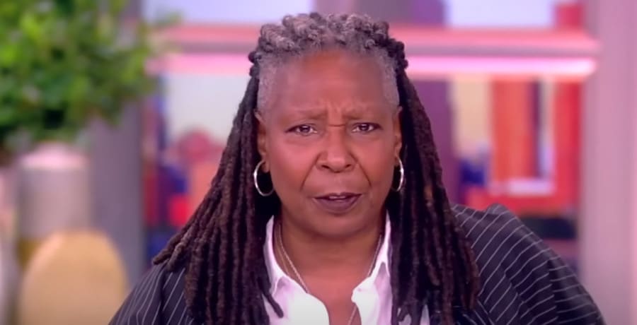 Whoopi Goldberg-YouTube